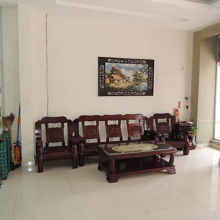 The Sun Hotel Nha Trang Luaran gambar
