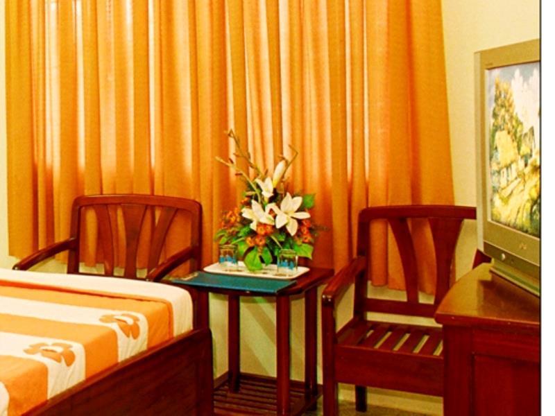 The Sun Hotel Nha Trang Luaran gambar