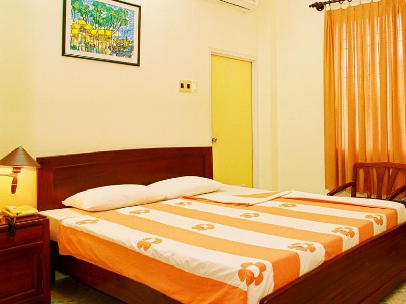 The Sun Hotel Nha Trang Luaran gambar
