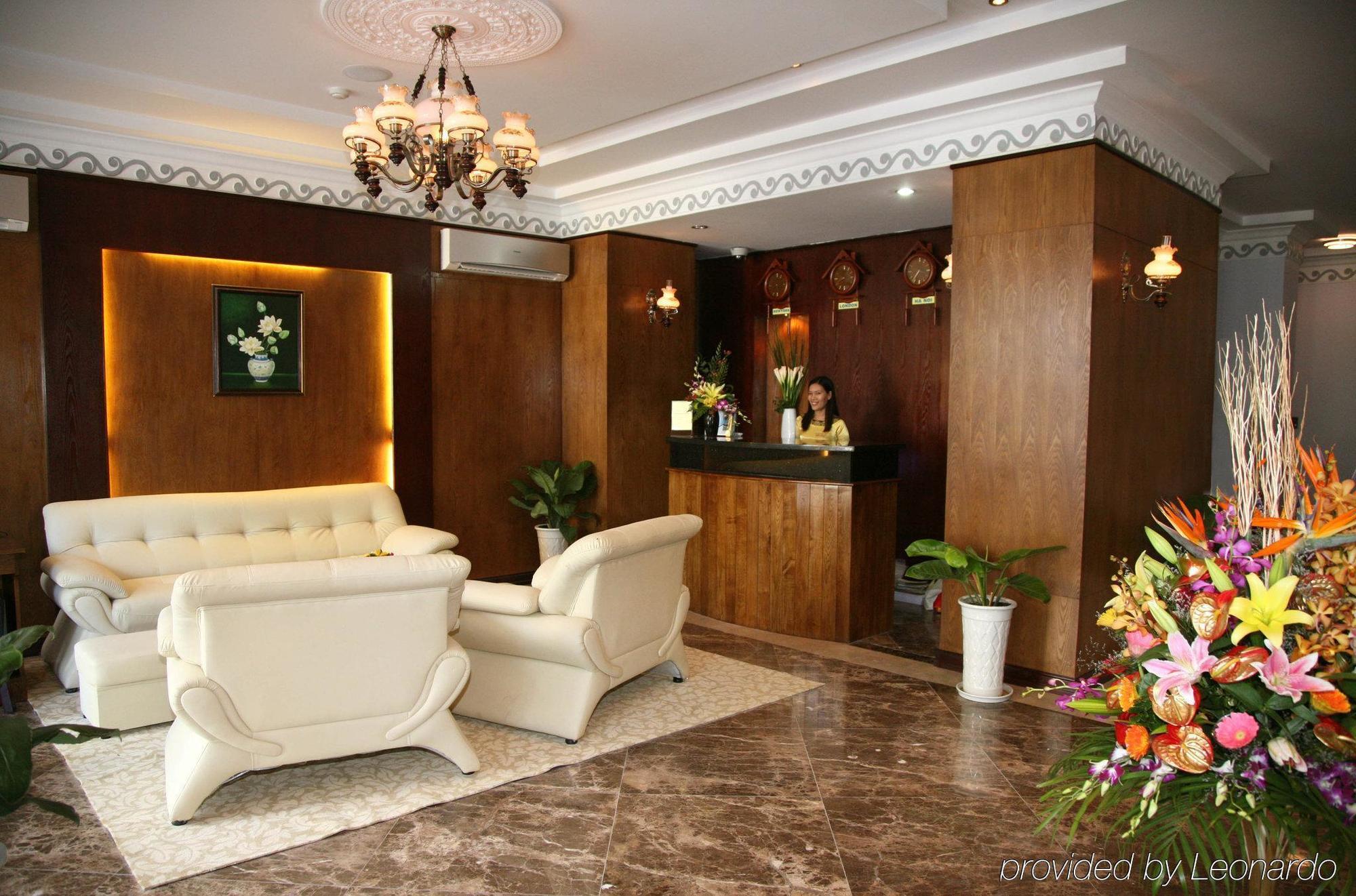 The Sun Hotel Nha Trang Luaran gambar