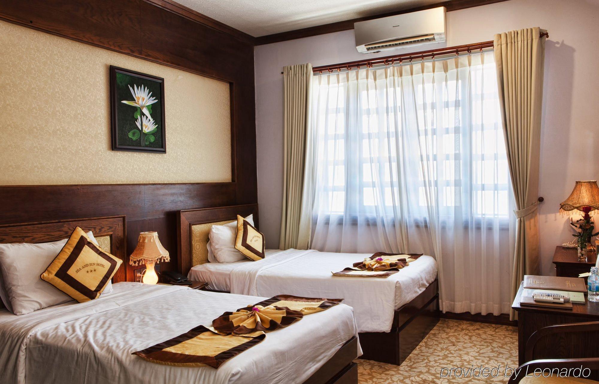 The Sun Hotel Nha Trang Luaran gambar