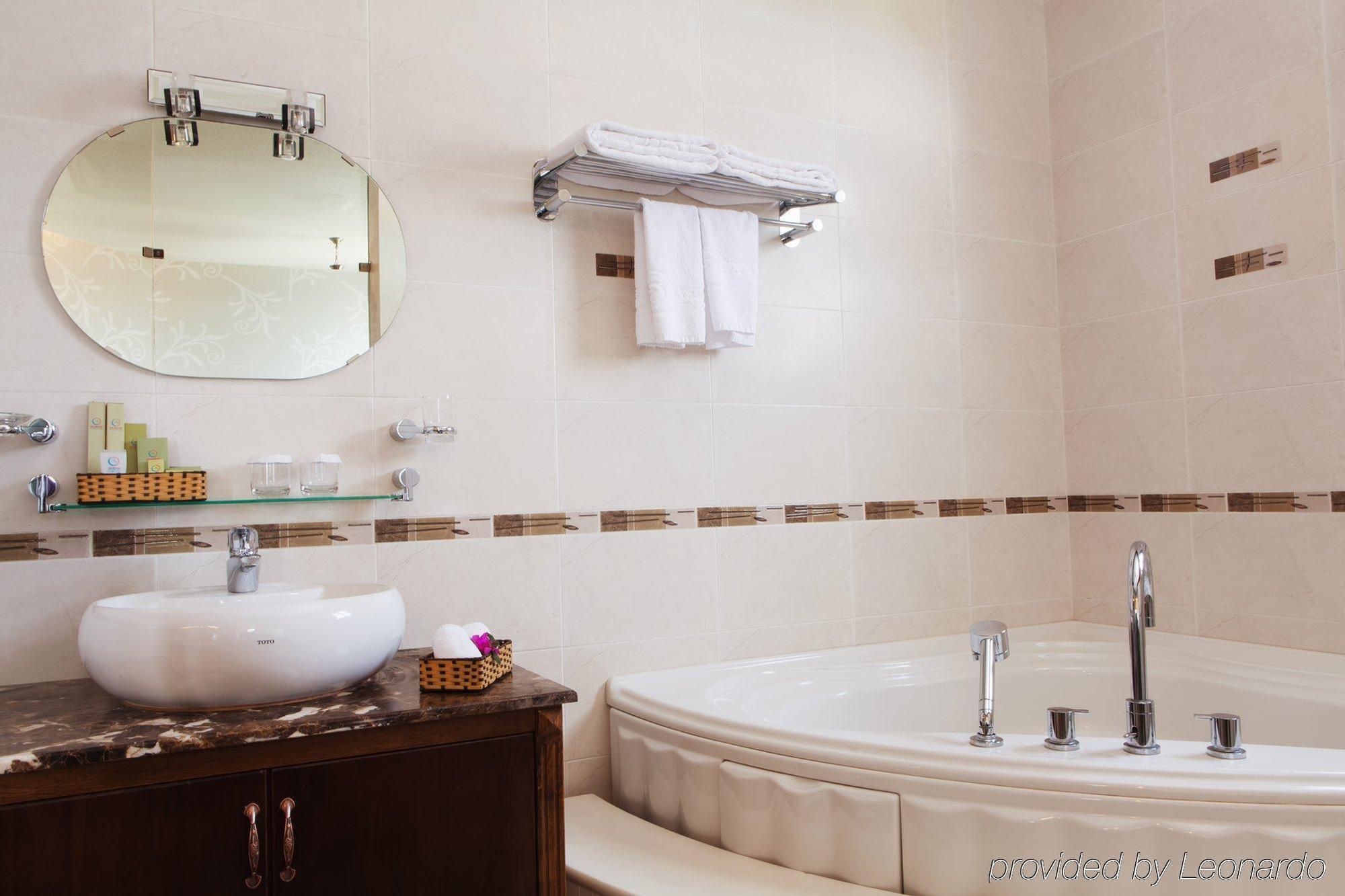 The Sun Hotel Nha Trang Luaran gambar
