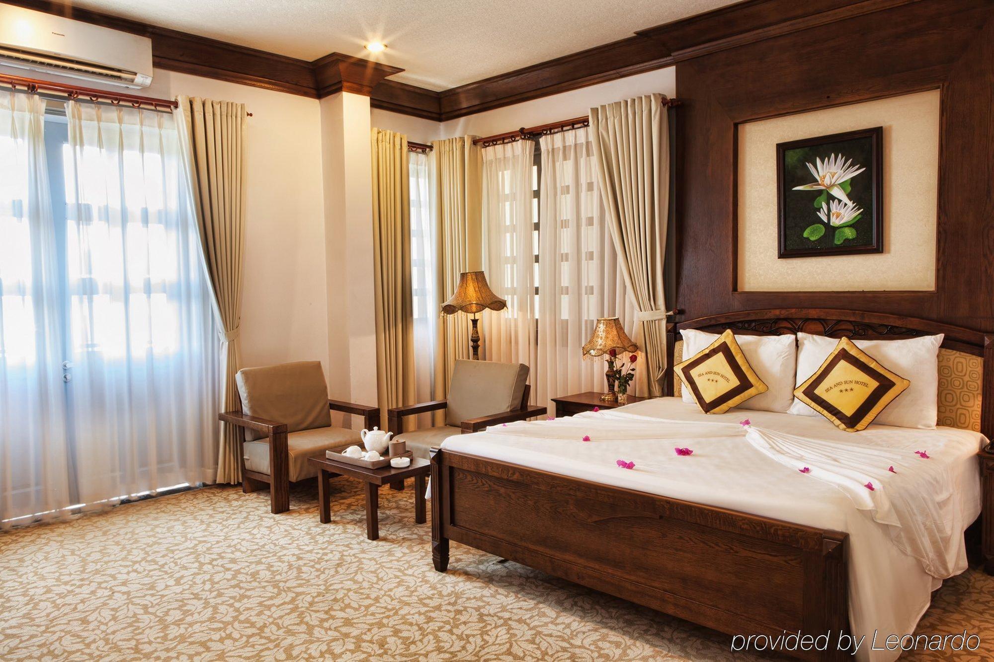 The Sun Hotel Nha Trang Luaran gambar