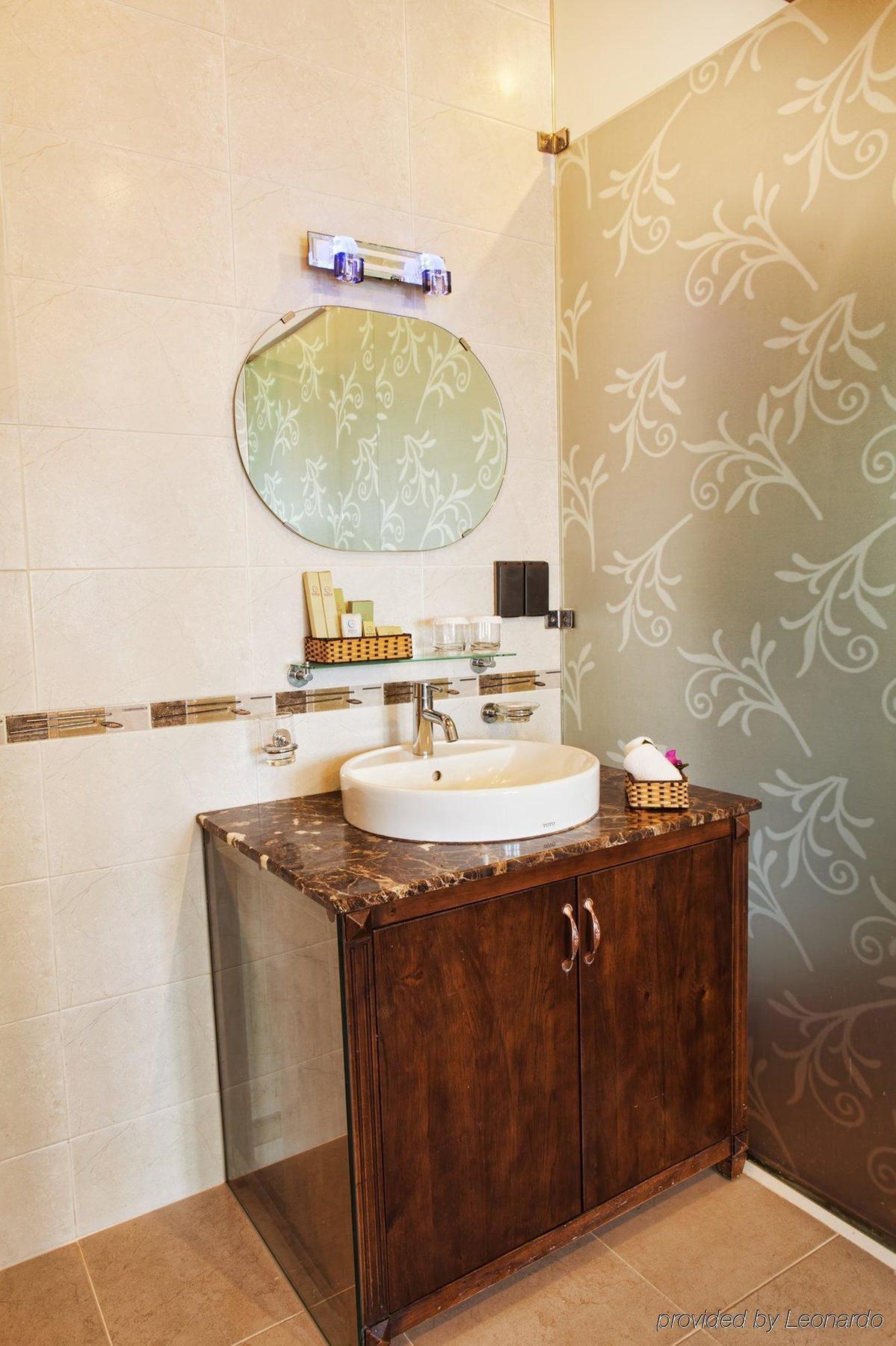 The Sun Hotel Nha Trang Luaran gambar