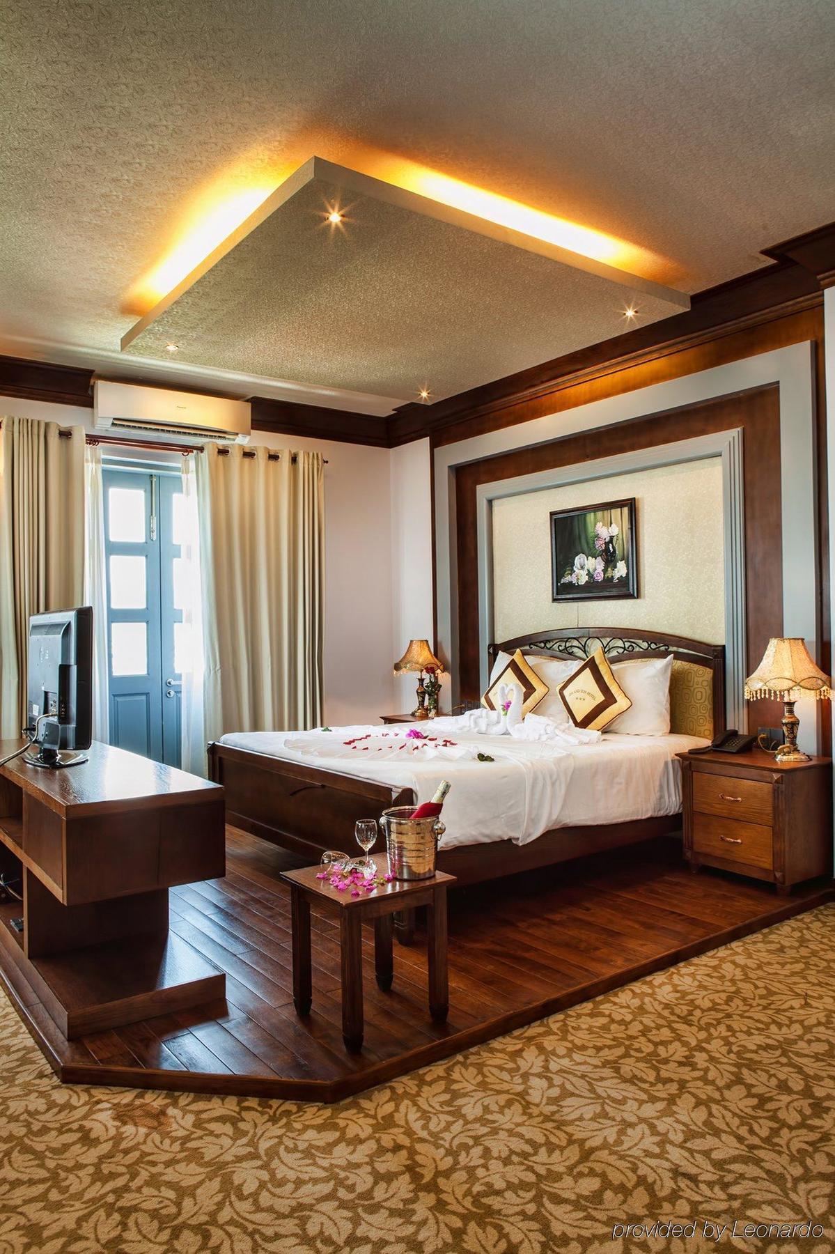 The Sun Hotel Nha Trang Luaran gambar