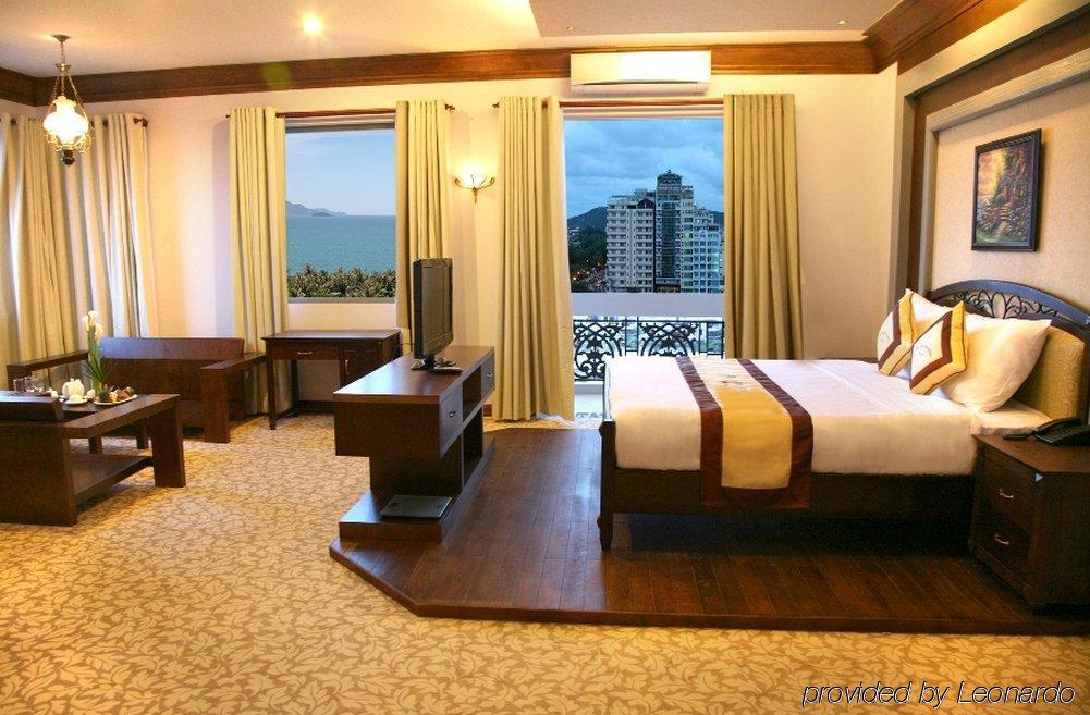 The Sun Hotel Nha Trang Luaran gambar