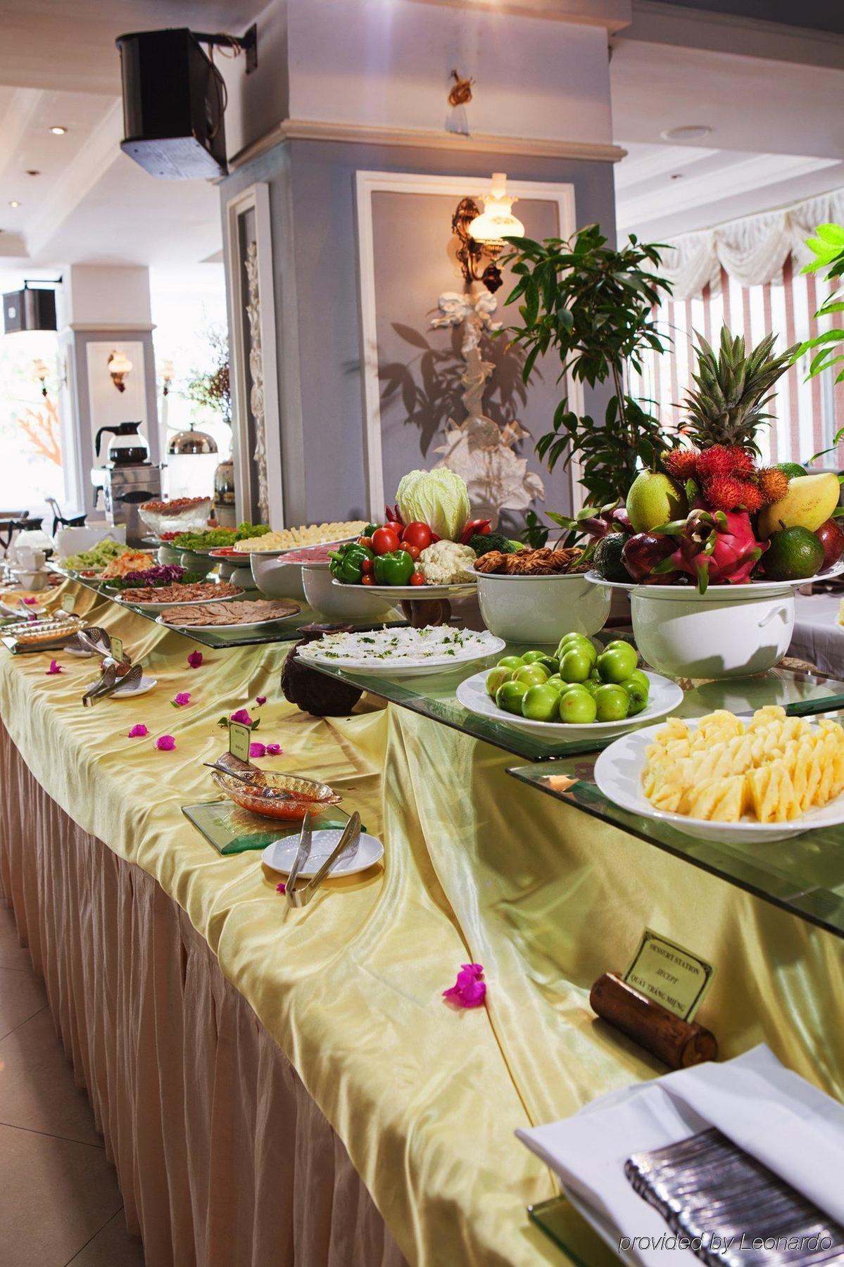 The Sun Hotel Nha Trang Luaran gambar