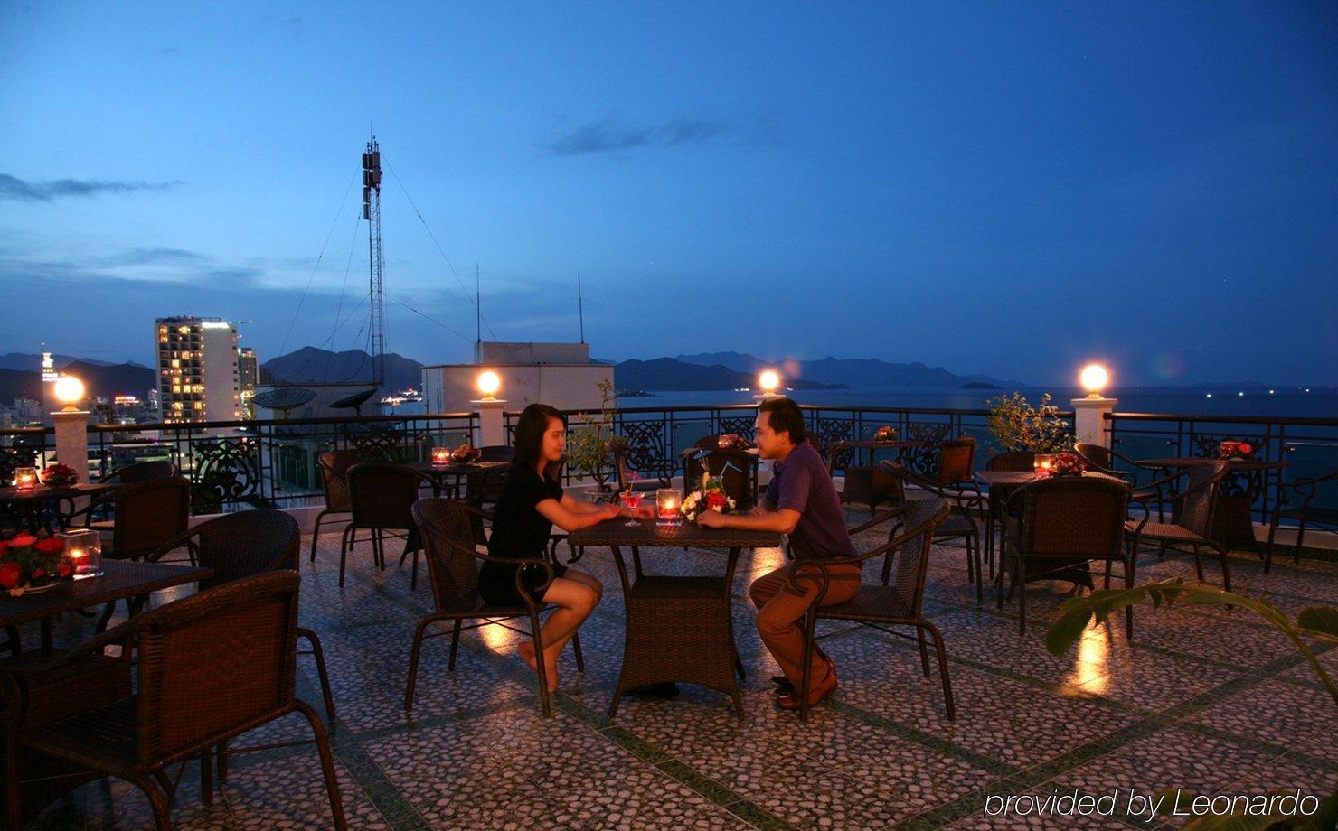 The Sun Hotel Nha Trang Luaran gambar
