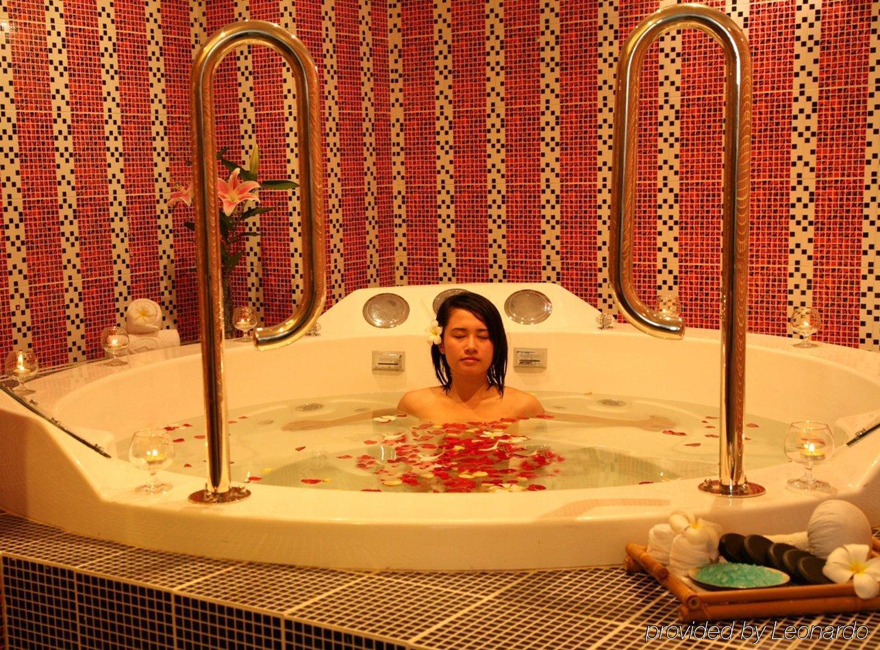The Sun Hotel Nha Trang Luaran gambar