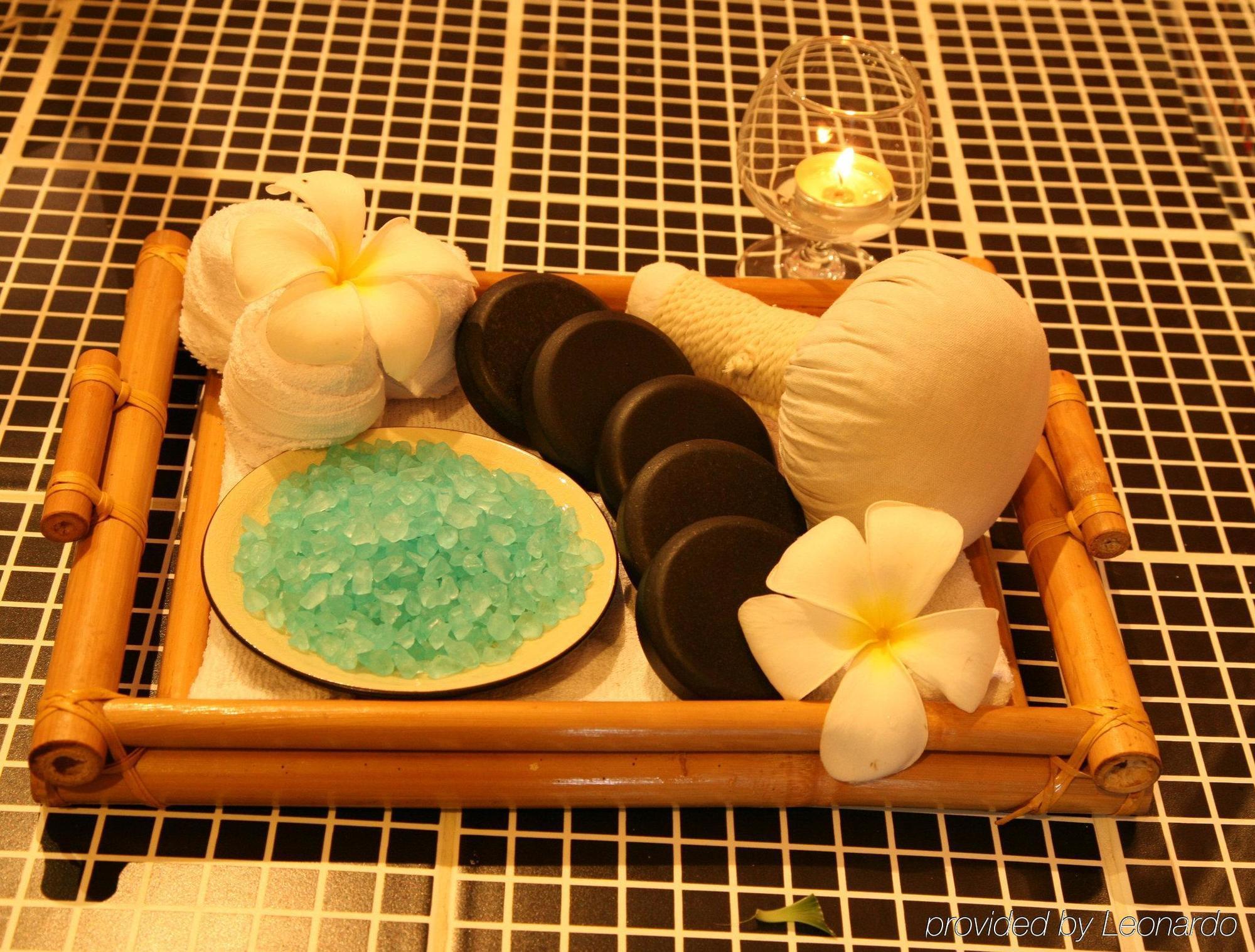 The Sun Hotel Nha Trang Luaran gambar