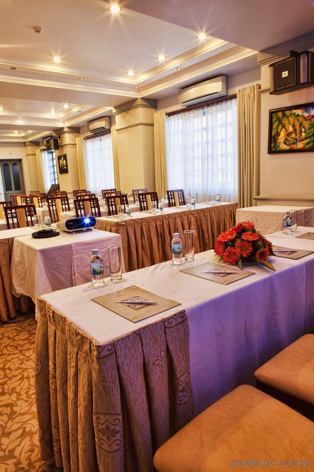 The Sun Hotel Nha Trang Luaran gambar