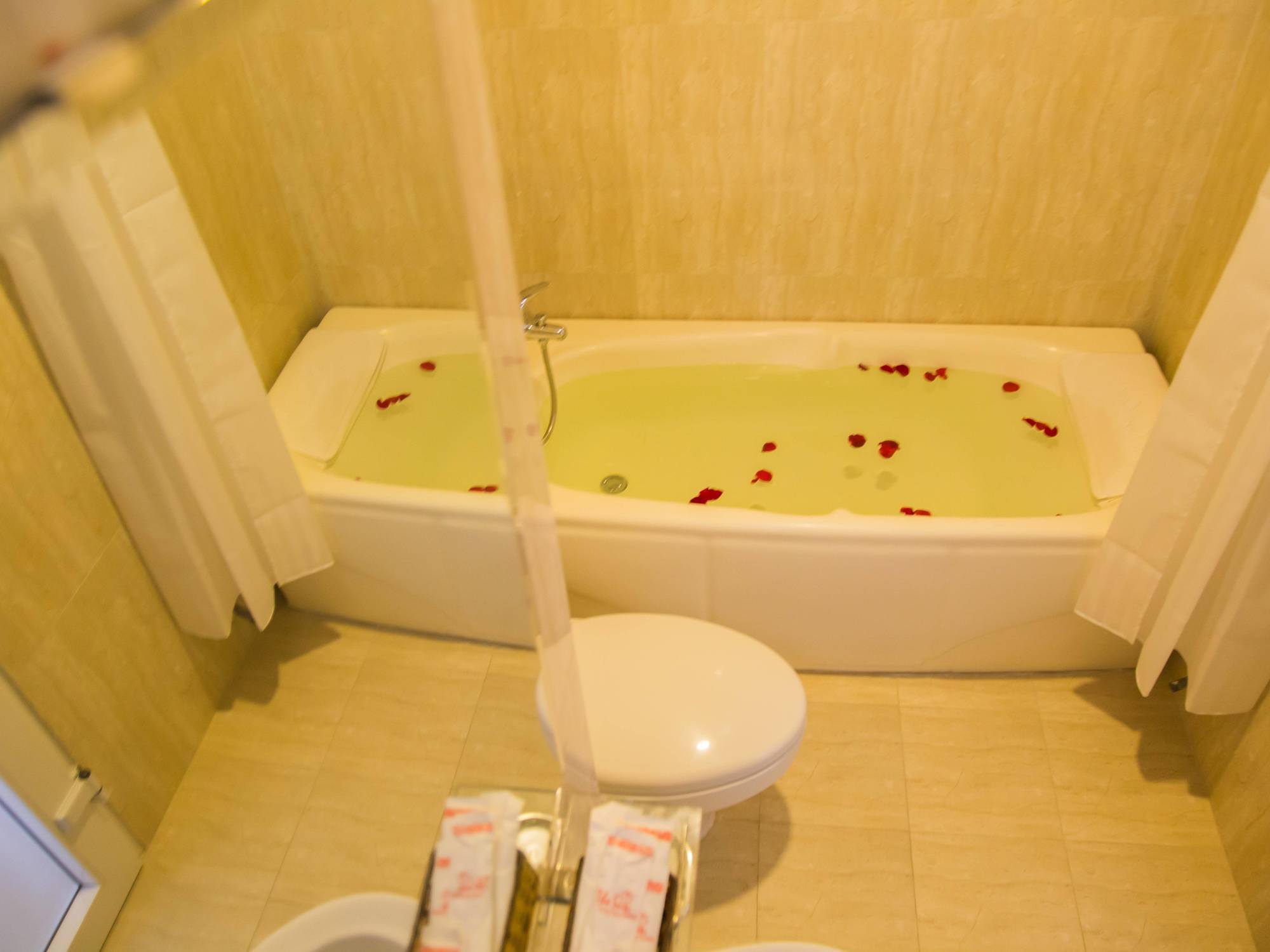 The Sun Hotel Nha Trang Luaran gambar