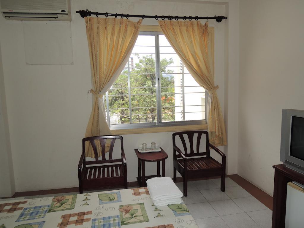 The Sun Hotel Nha Trang Bilik gambar
