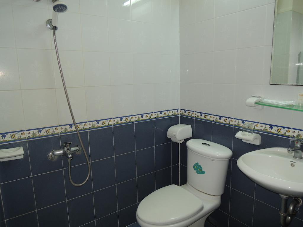The Sun Hotel Nha Trang Bilik gambar