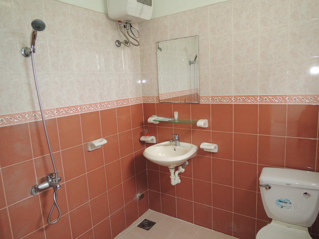 The Sun Hotel Nha Trang Bilik gambar