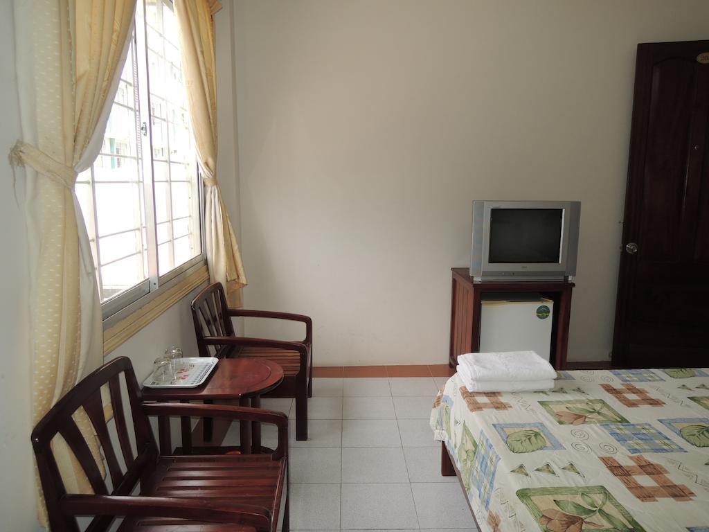 The Sun Hotel Nha Trang Bilik gambar