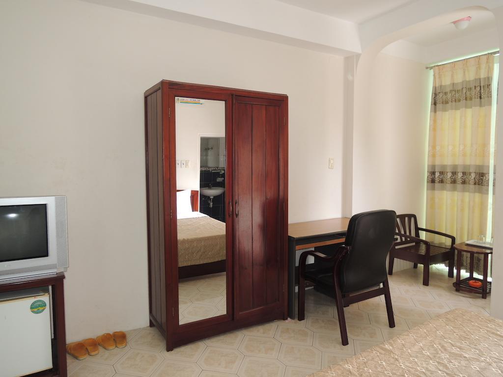The Sun Hotel Nha Trang Bilik gambar