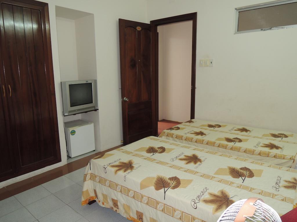 The Sun Hotel Nha Trang Bilik gambar