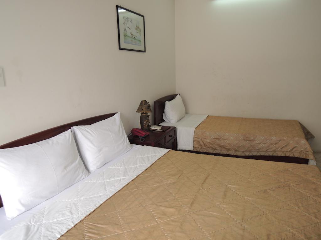 The Sun Hotel Nha Trang Bilik gambar