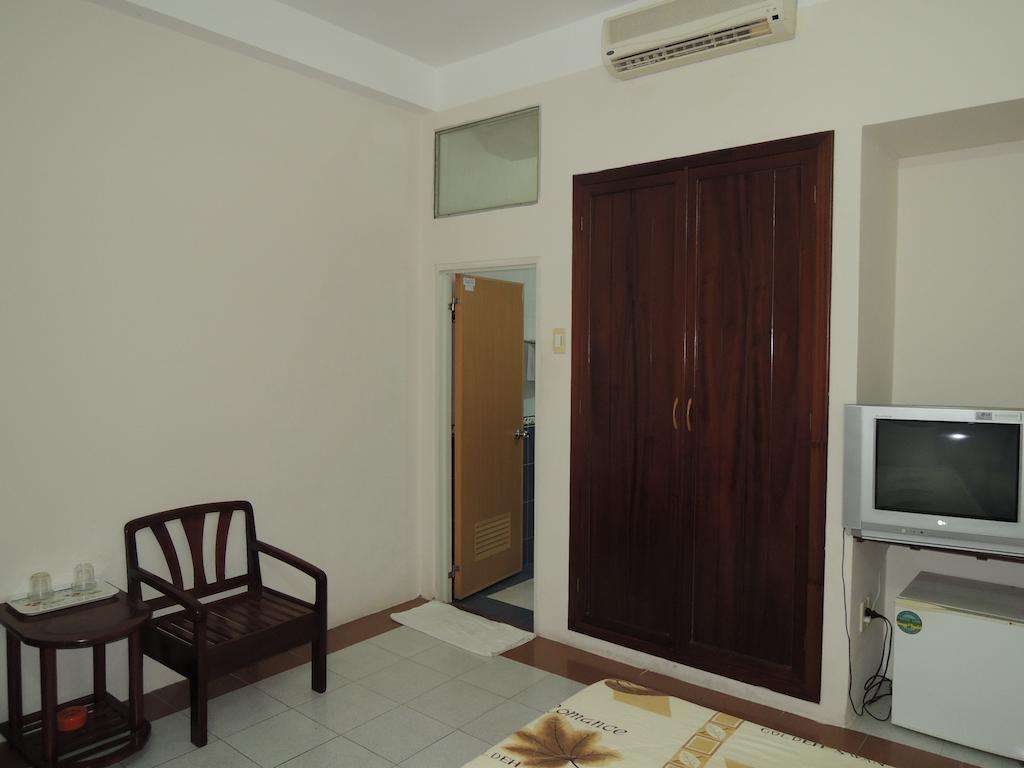 The Sun Hotel Nha Trang Bilik gambar
