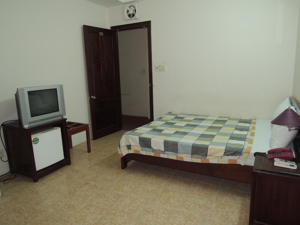 The Sun Hotel Nha Trang Bilik gambar
