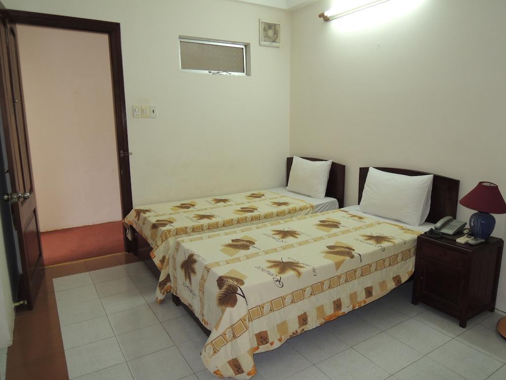 The Sun Hotel Nha Trang Bilik gambar