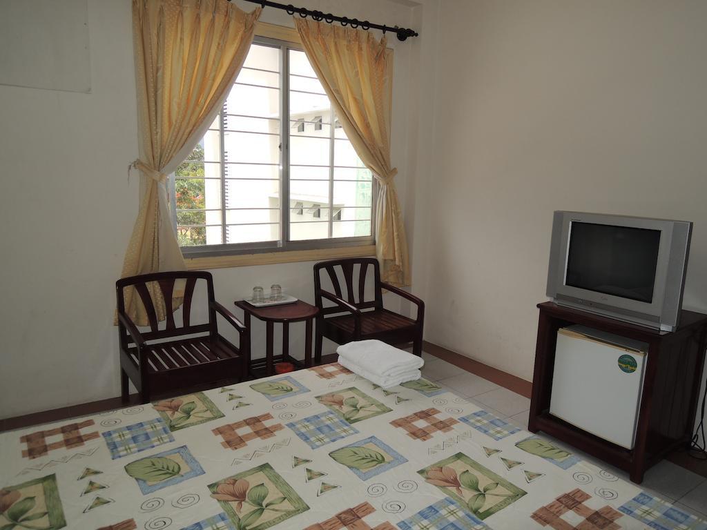 The Sun Hotel Nha Trang Bilik gambar