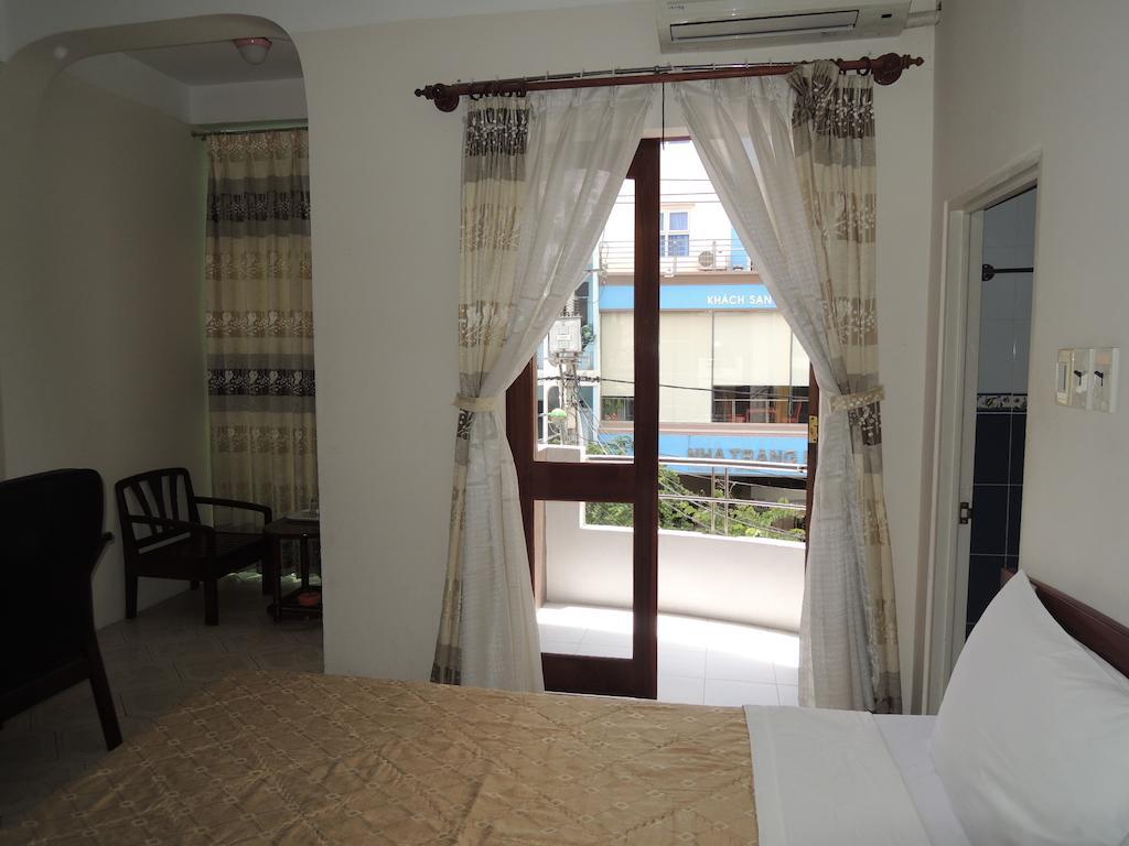 The Sun Hotel Nha Trang Bilik gambar