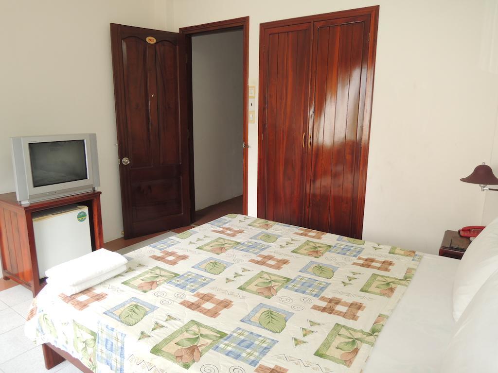The Sun Hotel Nha Trang Bilik gambar