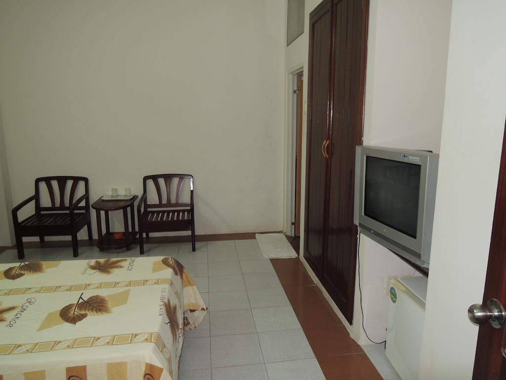 The Sun Hotel Nha Trang Bilik gambar