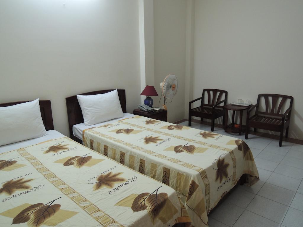 The Sun Hotel Nha Trang Bilik gambar
