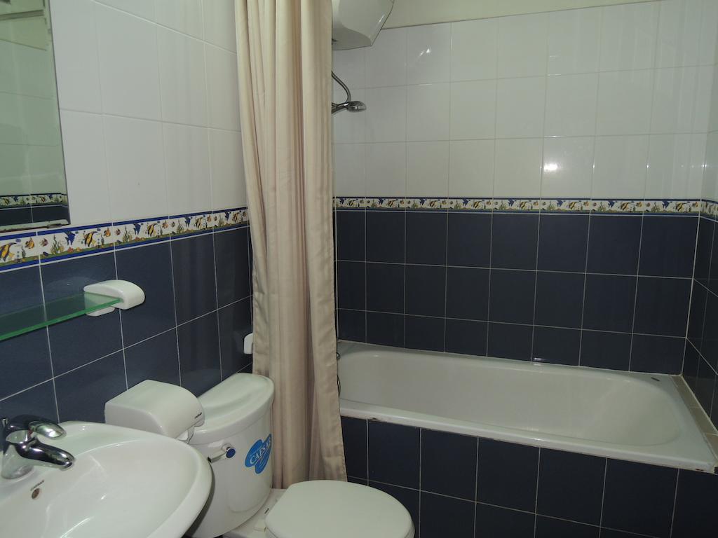 The Sun Hotel Nha Trang Bilik gambar