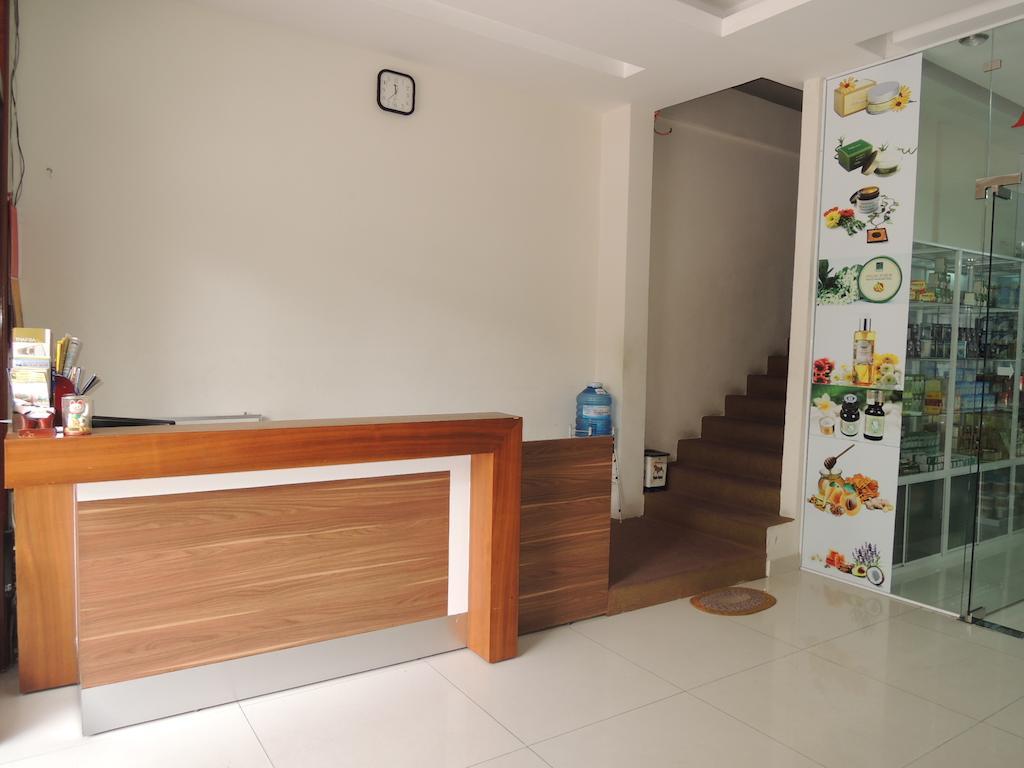 The Sun Hotel Nha Trang Luaran gambar