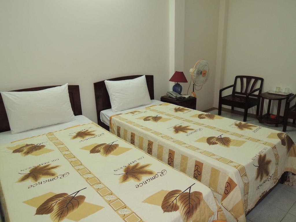 The Sun Hotel Nha Trang Bilik gambar