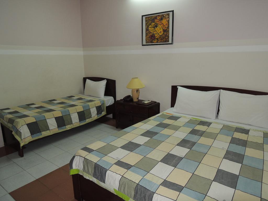 The Sun Hotel Nha Trang Bilik gambar