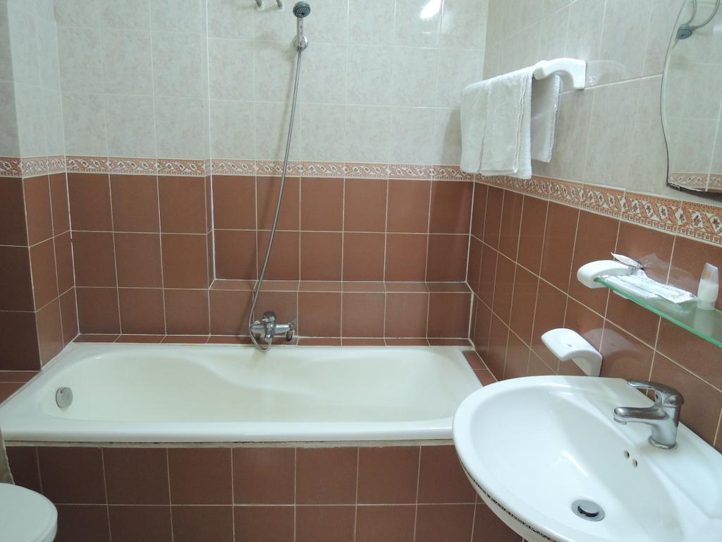 The Sun Hotel Nha Trang Bilik gambar